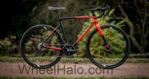 Giant TCX SLR 2 fiche technique et avis